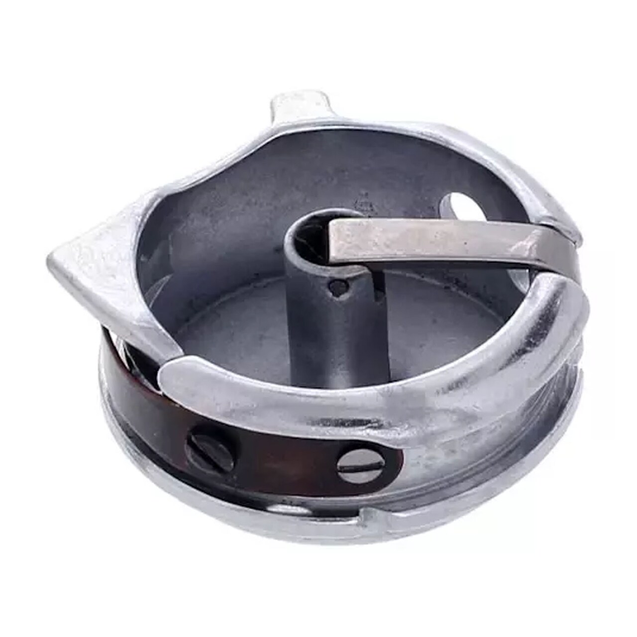 Bobbin Case #233765 Heavy Duty Metal Replacement for Industrial Sewing Machines